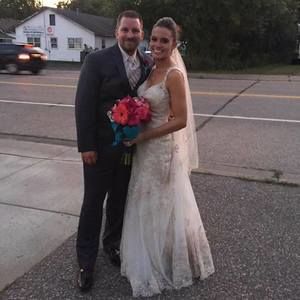 Meet your Posher, Mikey